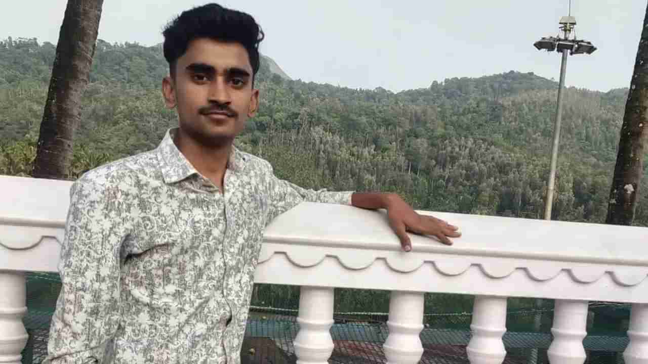 ವಿಜಯಪುರ: ತಂದೆಯ ಪಿಸ್ತೂಲ್ನಿಂದ ಗುಂಡು ಹಾರಿಸಿಕೊಂಡು ಮಗ ಆತ್ಮಹತ್ಯೆ