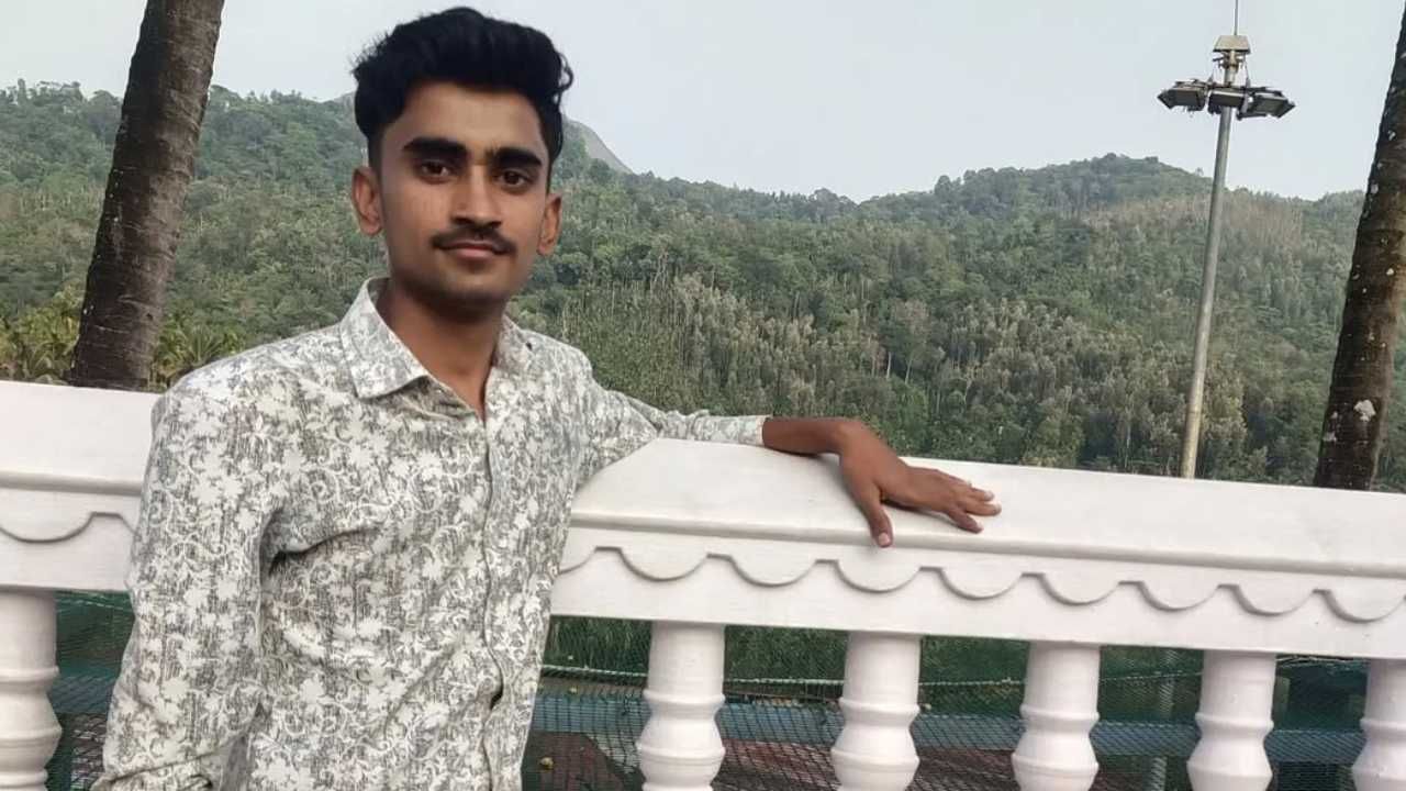 ವಿಜಯಪುರ: ತಂದೆಯ ಪಿಸ್ತೂಲ್​ನಿಂದ ಗುಂಡು ಹಾರಿಸಿಕೊಂಡು ಮಗ ಆತ್ಮಹತ್ಯೆ