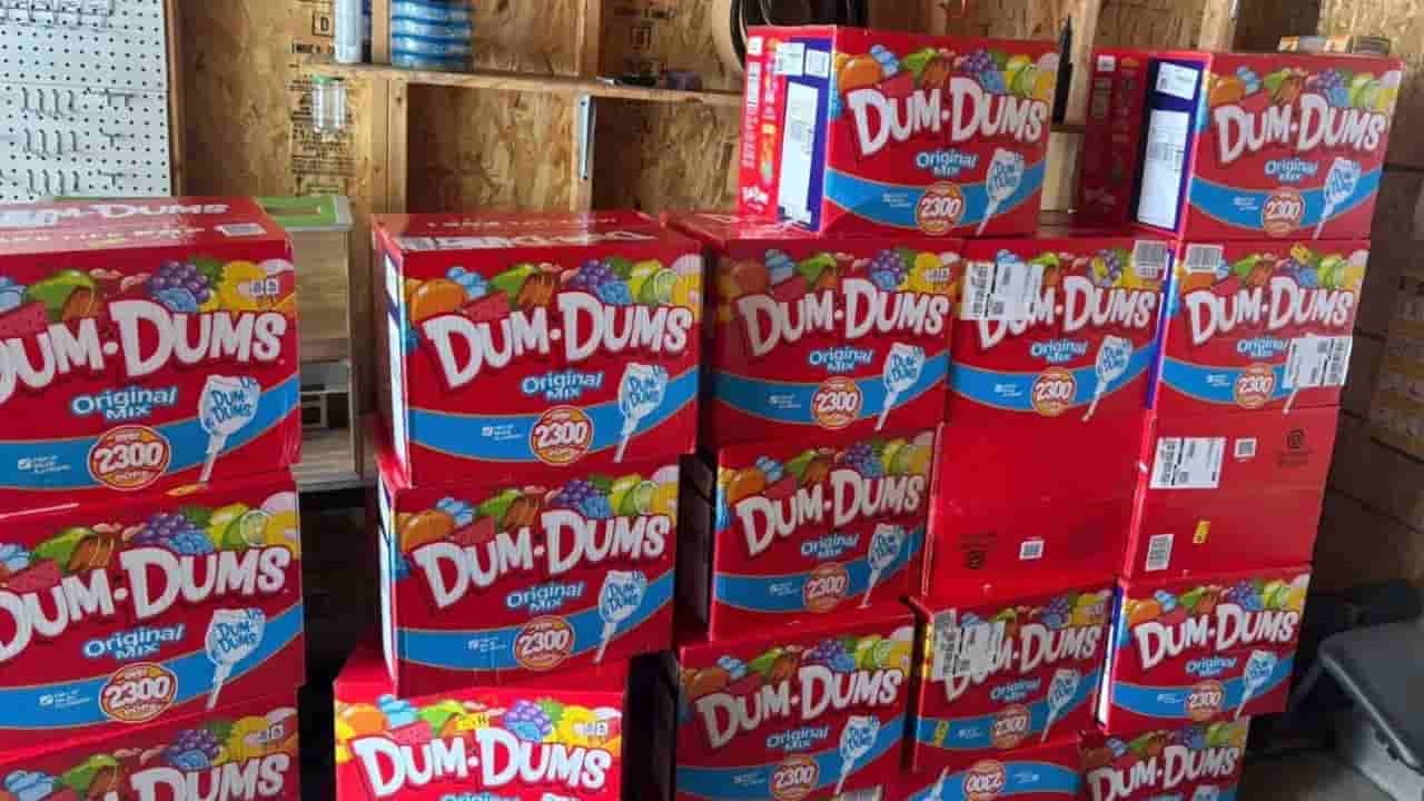 ಅಮೆಜಾನ್ನಲ್ಲಿ 70,000 ಲಾಲಿಪಾಪ್ ಆರ್ಡರ್ ಮಾಡಿದ ಬಾಲಕ, ಮಗನ ಈ ಕೆಲಸಕ್ಕೆ ಶಾಕ್ ಆದ ತಾಯಿ