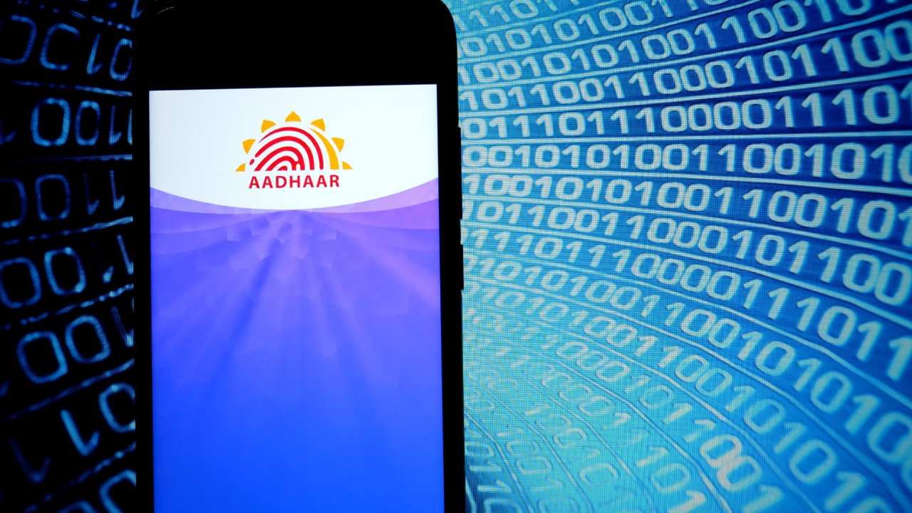 Aadhaar biometric: ಐಡಿ ಬೇಕಿಲ್ಲ, ಫಿಂಗರ್ ಒತ್ತಂಗಿಲ್ಲ... ಆಧಾರ್ ಫೇಸ್ ಅಥೆಂಟಿಕೇಶನ್ ಪ್ರಯೋಗ ಯಶಸ್ವಿ
