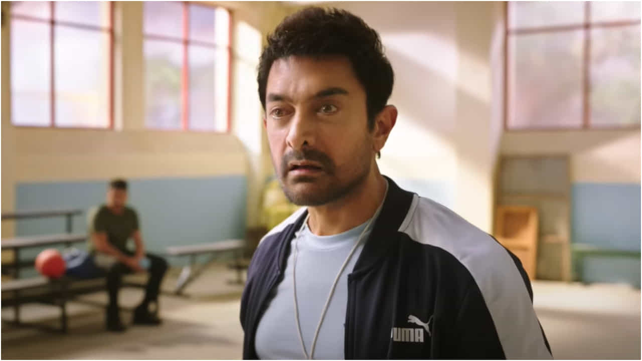 ಕಥೆ ಕದ್ದ ಆಮಿರ್ ಖಾನ್? ‘ಸಿತಾರೆ ಜಮೀನ್ ಪರ್’ ಸಿನಿಮಾ ಮೇಲೆ ಬಂತು ಆರೋಪ