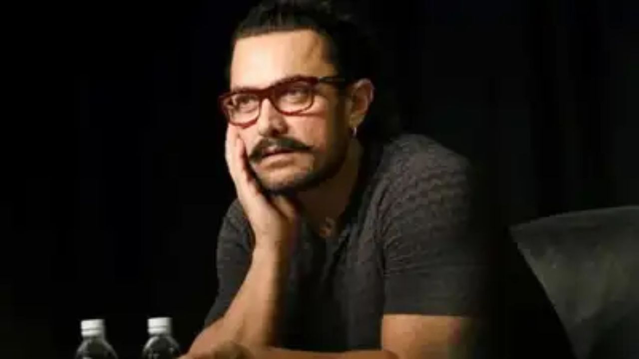 ಆಮಿರ್ ಖಾನ್ಗೆ ಗೆಟೌಟ್ ಎಂದಿದ್ದರು ಒಬ್ಬ ನಿರ್ದೇಶಕ, ಆಮೇಲೇನಾಯ್ತು? ಆಮಿರ್ ಖಾನ್ಗೆ ಗೆಟೌಟ್ ಎಂದಿದ್ದರು ಒಬ್ಬ ನಿರ್ದೇಶಕ, ಆಮೇಲೇನಾಯ್ತು?