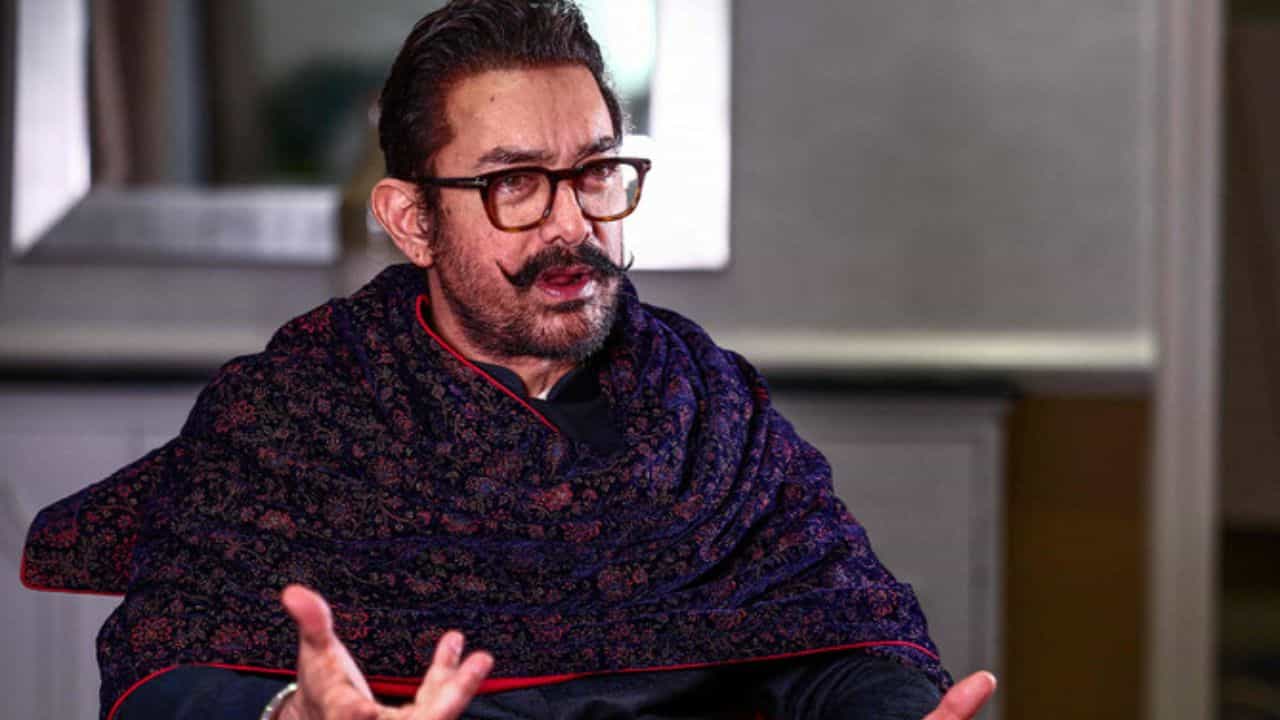 ಸಿನಿಮಾಗಳು ಸೋಲುತ್ತಿರುವುದೇಕೆ? ಚಿತ್ರರಂಗದ ಹುಳುಕು ತೆರೆದಿಟ್ಟ ಆಮಿರ್ ಖಾನ್