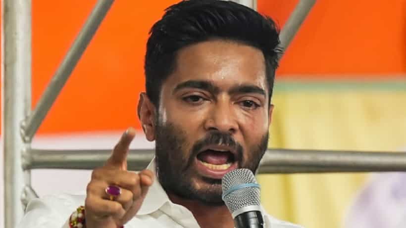 ಉಗ್ರರ ಅಂತ್ಯಕ್ರಿಯೆಯಲ್ಲಿ ಪಾಕ್ ಸೇನಾಧಿಕಾರಿಗಳು ಭಾಗಿಯಾಗಿದ್ದಕ್ಕಿಂತ ಹೆಚ್ಚು ಸಾಕ್ಷಿ ಬೇಕಾ?; ಇಸ್ಲಮಾಬಾದ್ ಬಣ್ಣ ಬಿಚ್ಚಿಟ್ಟ ಅಭಿಷೇಕ್ ಬ್ಯಾನರ್ಜಿ