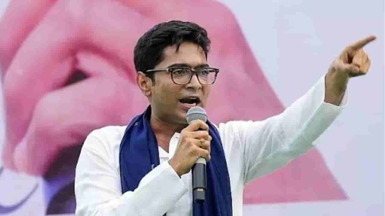 ಭಯೋತ್ಪಾದಕರು ಹುಚ್ಚು ನಾಯಿ, ಅದನ್ನು ಸಾಕುವ ಪಾಕ್ ಕೂಡ ನಾಯಿ: ವಿದೇಶದಲ್ಲಿ ಘರ್ಜಿಸಿದ ಅಭಿಷೇಕ್ ಬ್ಯಾನರ್ಜಿ