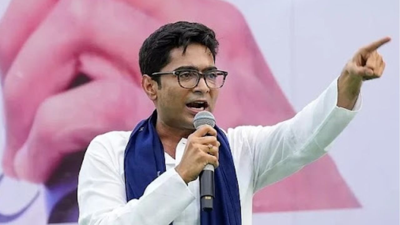 ಭಯೋತ್ಪಾದಕರು ಹುಚ್ಚು ನಾಯಿ, ಅದನ್ನು ಸಾಕುವ ಪಾಕ್ ಕೂಡ ನಾಯಿ: ವಿದೇಶದಲ್ಲಿ ಘರ್ಜಿಸಿದ ಅಭಿಷೇಕ್ ಬ್ಯಾನರ್ಜಿ