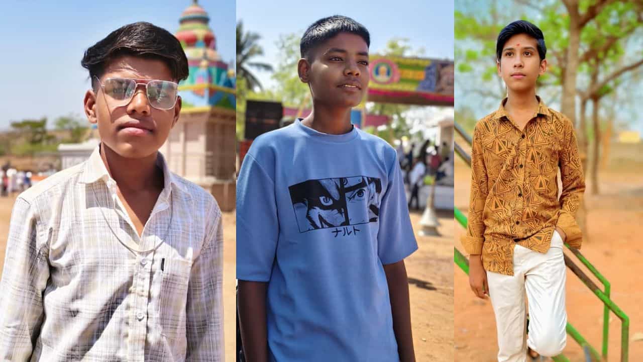 ಬಾಗಲಕೋಟೆ: ಓವರ್ ಟೇಕ್​ ಮಾಡಲು ಹೋಗಿ ಕುತ್ತು ತಂದುಕೊಂಡ ಬಾಲಕರು, ಕ್ಯಾಂಟರ್ ಅಡಿ ಬಿದ್ದು ಮೂವರ ಸಾವು