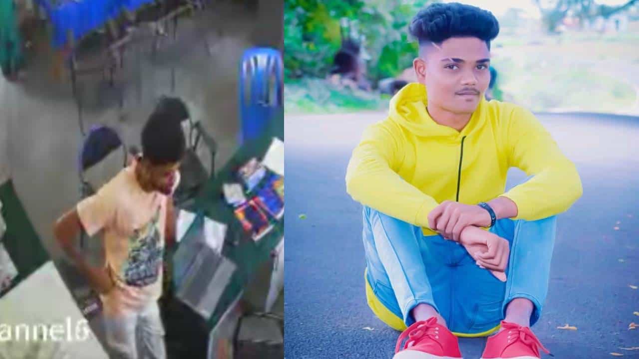 ಬಾಲ್​ಗಾಗಿ ಕಿತ್ತಾಟ: ಮುಖ, ಮೂತಿ ನೋಡದೆ ಶಿಕ್ಷಕನಿಗೆ ಬಿಯರ್ ಬಾಟ್ಲಿಯಿಂದ ಹೊಡೆದ ಯುವಕ