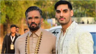 ರುಕ್ಮಿಣಿ ವಸಂತ್​ಗೆ ಪ್ರಭಾಸ್ ಜೊತೆ ನಟಿಸೋ ಆಫರ್; ಕನ್ನಡಿಗರಿಗೆ ಹೆಮ್ಮೆಯೋ ಹೆಮ್ಮೆ