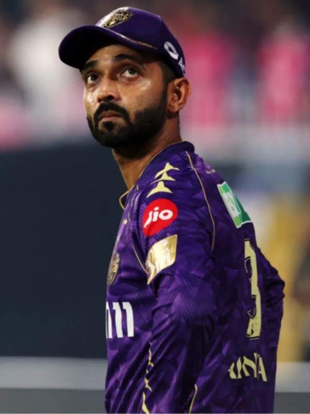 IPL 2025 Points Table: ಸೋಲಿನೊಂದಿಗೆ ವಿದಾಯ ಹೇಳಿದ ಕೆಕೆಆರ್: ಇಲ್ಲಿದೆ ನೂತನ ಪಾಯಿಂಟ್ಸ್ ಟೇಬಲ್