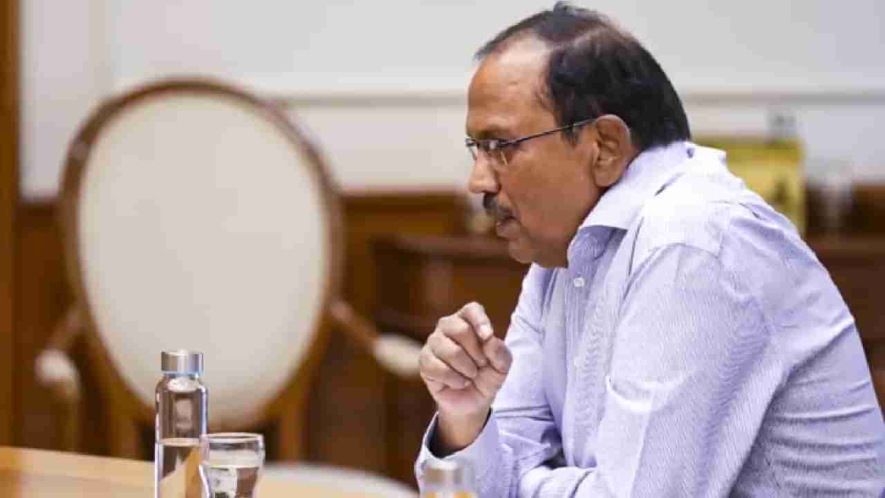 ಪಾಕಿಸ್ತಾನ ದಾಳಿ ಮಾಡಿದರೆ ಪ್ರತಿದಾಳಿಗೆ ಸಿದ್ಧ; ಜಾಗತಿಕ ರಾಷ್ಟ್ರೀಯ ಭದ್ರತಾ ಸಲಹೆಗಾರರಿಗೆ ಅಜಿತ್ ದೋವಲ್ ಮಾಹಿತಿ