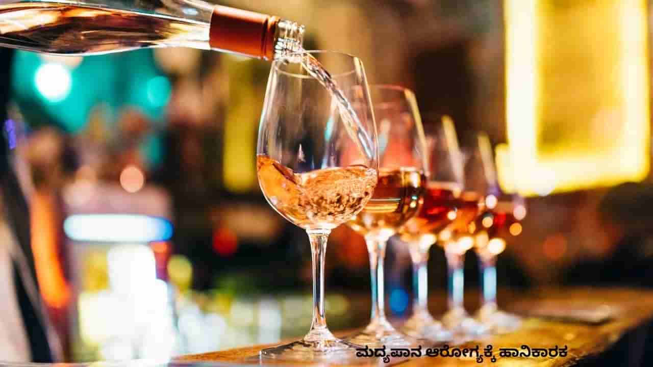 73 ವರ್ಷಗಳ ಬಳಿಕ ಸೌದಿಯಲ್ಲಿ ಮದ್ಯ ಮಾರಾಟಕ್ಕೆ ಅವಕಾಶ : ಹೊಸ ಬದಲಾವಣೆಗೆ ಸಜ್ಜಾದ ಮುಸ್ಲಿಂ ರಾಷ್ಟ್ರ