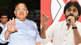 ಪವನ್ ಕಲ್ಯಾಣ್​ ಎಚ್ಚರಿಕೆಗೆ ಬೆದರಿದ ಅಲ್ಲು ಅರವಿಂದ್, ತುರ್ತು ಸುದ್ದಿಗೋಷ್ಠ