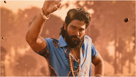‘ಪುಷ್ಪ 2’ ಸಿನಿಮಾಗೆ ಅತ್ಯುತ್ತಮ ನಟ ರಾಜ್ಯ ಪ್ರಶಸ್ತಿ ಪಡೆದ ಅಲ್ಲು ಅರ್ಜುನ್