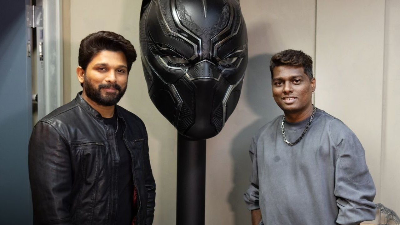 ಅಟ್ಲಿ ಸಿನಿಮಾಕ್ಕೆ ಅಲ್ಲು ಅರ್ಜುನ್ ಕಠಿಣ ತಯಾರಿ, ಫಿಸಿಕಲ್ ಜೊತೆ ಮೆಂಟಲ್ ತರಬೇತಿ