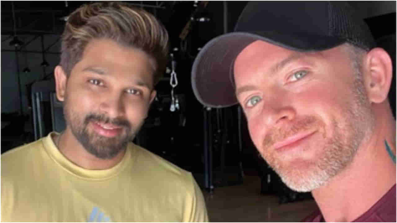 ಅಲ್ಲು ಅರ್ಜುನ್ ಬಗ್ಗೆ ಸಿಕ್ತು ಬಿಗ್ ಅಪ್ಡೇಟ್; ಈ ಬಾರಿ ಅಭಿಮಾನಿಗಳಿಗೆ ನಿಜಕ್ಕೂ ಹಬ್ಬ