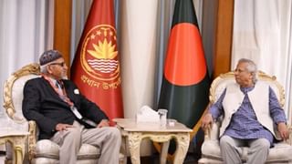 ಭಾರತ 24-36 ಗಂಟೆಗಳಲ್ಲಿ ದಾಳಿ ನಡೆಸುತ್ತದೆ ಎಂದ ಪಾಕ್​​​ ಸಚಿವನ ಎಕ್ಸ್​​​ ಖಾತೆ ಬ್ಲಾಕ್