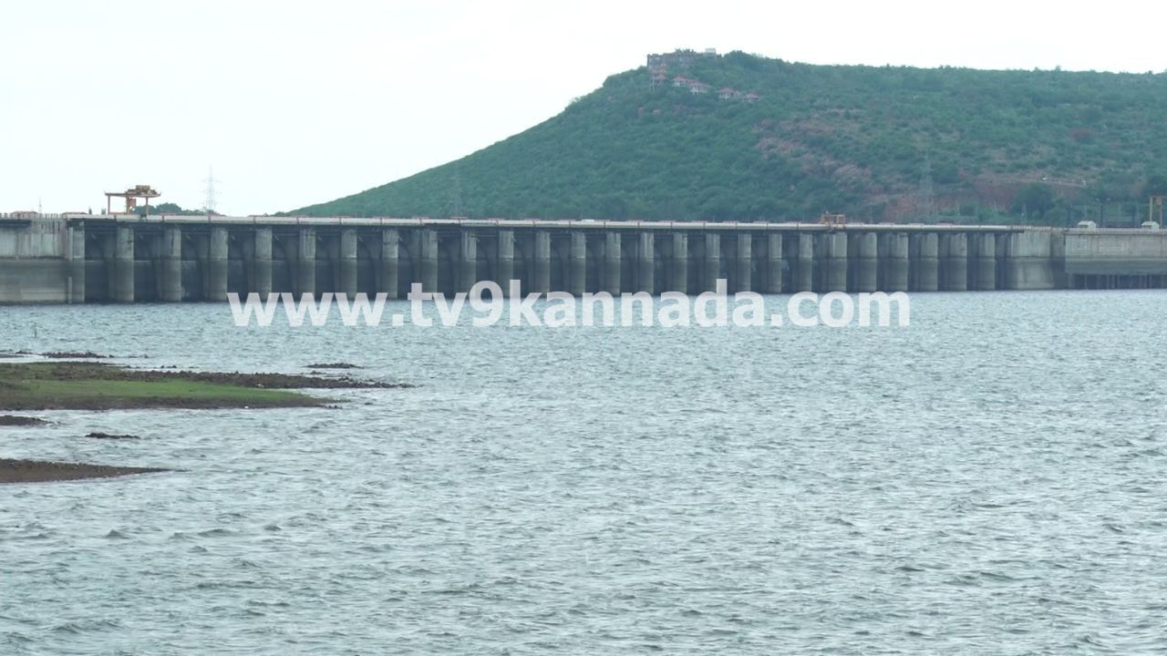 ಭಾರಿ ಮಳೆ ಕಾರಣ ಮೇ ತಿಂಗಳಲ್ಲೇ ಆಲಮಟ್ಟಿ ಡ್ಯಾಂಗೆ 52,650 ಕ್ಯೂಸೆಕ್ ಒಳ ಹರಿವು: ಸಂಭ್ರಮದಲ್ಲಿ ರೈತರು