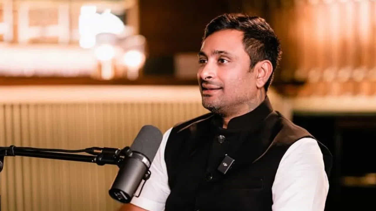 ‘ಕಣ್ಣಿಗೆ ಕಣ್ಣೇ ಎಂದರೆ ಇಡೀ ಜಗತ್ತೇ ಕುರುಡಾಗುತ್ತದೆ’; ಶಾಂತಿ ಮಂತ್ರ ಜಪಿಸಿದ ರಾಯುಡುಗೆ ಭಾರತೀಯರ ಹಿಡಿಶಾಪ ‘ಕಣ್ಣಿಗೆ ಕಣ್ಣೇ ಎಂದರೆ ಇಡೀ ಜಗತ್ತೇ ಕುರುಡಾಗುತ್ತದೆ’; ಶಾಂತಿ ಮಂತ್ರ ಜಪಿಸಿದ ರಾಯುಡುಗೆ ಭಾರತೀಯರ ಹಿಡಿಶಾಪ
