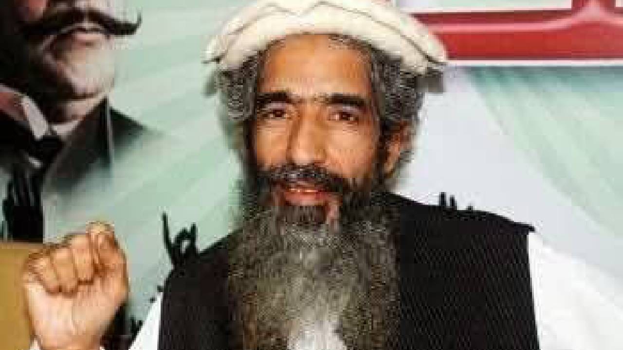 ಲಾಹೋರ್: ಉಗ್ರ ಹಫೀಜ್ ಸಯೀದ್ ಆಪ್ತ ಆಮಿರ್ ಹಮ್ಜಾಗೆ ಗಂಭೀರ ಗಾಯ, ಆಸ್ಪತ್ರೆಗೆ ದಾಖಲು