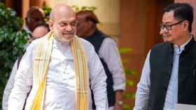 ಆಪರೇಷನ್ ಸಿಂಧೂರ ಮೋದಿಯ ದೃಢ ಇಚ್ಛಾಶಕ್ತಿಯ ಪ್ರತಿಬಿಂಬ; ಅಮಿತ್ ಶಾ