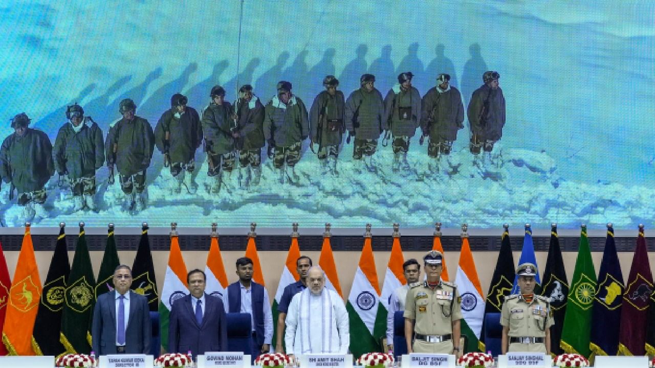 ಪಾಕಿಸ್ತಾನಕ್ಕೆ ಆಪರೇಷನ್ ಸಿಂಧೂರ್ ತಕ್ಕ ಉತ್ತರ; ಭಾರತೀಯ ಸಶಸ್ತ್ರ ಪಡೆಗಳಿಗೆ ಅಮಿತ್ ಶಾ ಶ್ಲಾಘನೆ