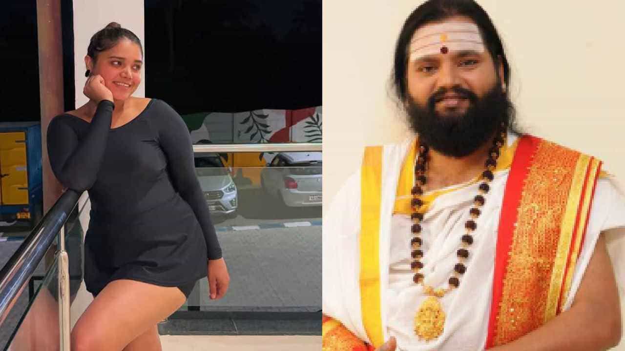 ವಿಡಿಯೋ ಇದೆ ಎಂದು ಆನಂದ ಗುರೂಜಿ ಕಾರು ಅಡ್ಡ ಗಟ್ಟಿ ಹಣಕ್ಕಾಗಿ ಬ್ಲ್ಯಾಕ್ ಮೇಲ್: ಕೇಸ್ ಬುಕ್ ವಿಡಿಯೋ ಇದೆ ಎಂದು ಆನಂದ ಗುರೂಜಿ ಕಾರು ಅಡ್ಡ ಗಟ್ಟಿ ಹಣಕ್ಕಾಗಿ ಬ್ಲ್ಯಾಕ್ ಮೇಲ್: ಕೇಸ್ ಬುಕ್