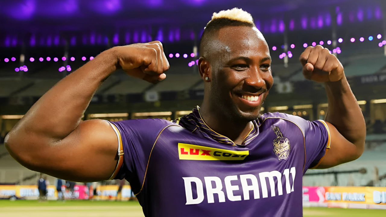 IPL 2025: ಕೊಲ್ಕತ್ತಾ ನೈಟ್ ರೈಡರ್ಸ್ ತಂಡದ ಸ್ಟಾರ್ ಆಲ್​ರೌಂಡರ್ ಆ್ಯಂಡ್ರೆ ರಸೆಲ್ (Andre Russell) ಟಿ20 ಕ್ರಿಕೆಟ್​ನಲ್ಲಿ ಹೊಸ ವಿಶ್ವ ದಾಖಲೆ ನಿರ್ಮಿಸಿದ್ದಾರೆ. ಅದು ಕೂಡ ಒಂದೇ ಮೈದಾನದಲ್ಲಿ ಅತ್ಯಧಿಕ ಸ್ಟ್ರೈಕ್​ ರೇಟ್​ನೊಂದಿಗೆ 1000 ರನ್ ಪೂರೈಸುವ ಮೂಲಕ ಎಂಬುದು ವಿಶೇಷ.
