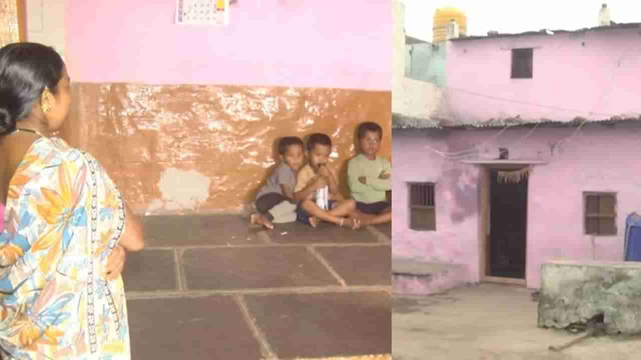 ಬಾಗಲಕೋಟೆ: ಅಂಗನವಾಡಿಯಲ್ಲೂ ಮುಸ್ಲಿಂ ಓಲೈಕೆ ರಾಜಕಾರಣ, ಹಿಂದೂಪರ ಸಂಘಟನೆಗಳಿಂದ ಆರೋಪ