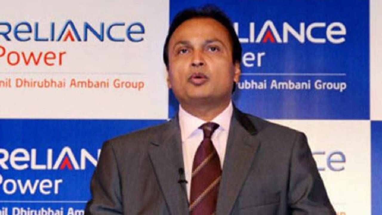 Anil Ambani: ಸದ್ದಿಲ್ಲದೆ ಅನಿಲ್ ಅಂಬಾನಿ ಕಂಬ್ಯಾಕ್; ಪವರ್, ಇನ್​ಫ್ರಾ, ಡಿಫೆನ್ಸ್, ಫೈನಾನ್ಸ್ ಭರ್ಜರಿ ಬ್ಯುಸಿನೆಸ್