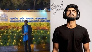 Viral: ಬೇಗ ಬಂದು ಬಾಳೆಹಣ್ಣು ಕೊಡಣ್ಣ;  ಹಣ್ಣಿನ ವ್ಯಾಪಾರಿಯ ಬರುವಿಕೆಗಾಗಿ ಕಾದು ಕುಳಿತ ಶ್ವಾನ