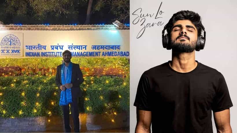Anil Jangid: ಸಂಗೀತ ಕ್ಷೇತ್ರದಲ್ಲಿ ಸಾಧನೆ ಮಾಡಲು ಕೋಟಿ ಕೋಟಿ ಸಂಬಳದ ಕೆಲಸ ತೊರೆದ ವ್ಯಕ್ತಿ