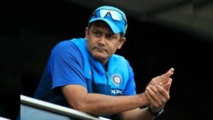 Anil Kumble: ಅತ್ತ ತಮನ್ನಾಗೆ 6 ಕೋಟಿ ರೂ. ಇತ್ತ ಸಂಭಾವನೆಯೇ ಇಲ್ಲದೆ ದೊಡ್ಡ ಜವಾಬ್ದಾರಿ ವಹಿಸಿಕೊಂಡ ಅನಿಲ್ ಕುಂಬ್ಳೆ! Anil Kumble: ಅತ್ತ ತಮನ್ನಾಗೆ 6 ಕೋಟಿ ರೂ. ಇತ್ತ ಸಂಭಾವನೆಯೇ ಇಲ್ಲದೆ ದೊಡ್ಡ ಜವಾಬ್ದಾರಿ ವಹಿಸಿಕೊಂಡ ಅನಿಲ್ ಕುಂಬ್ಳೆ!
