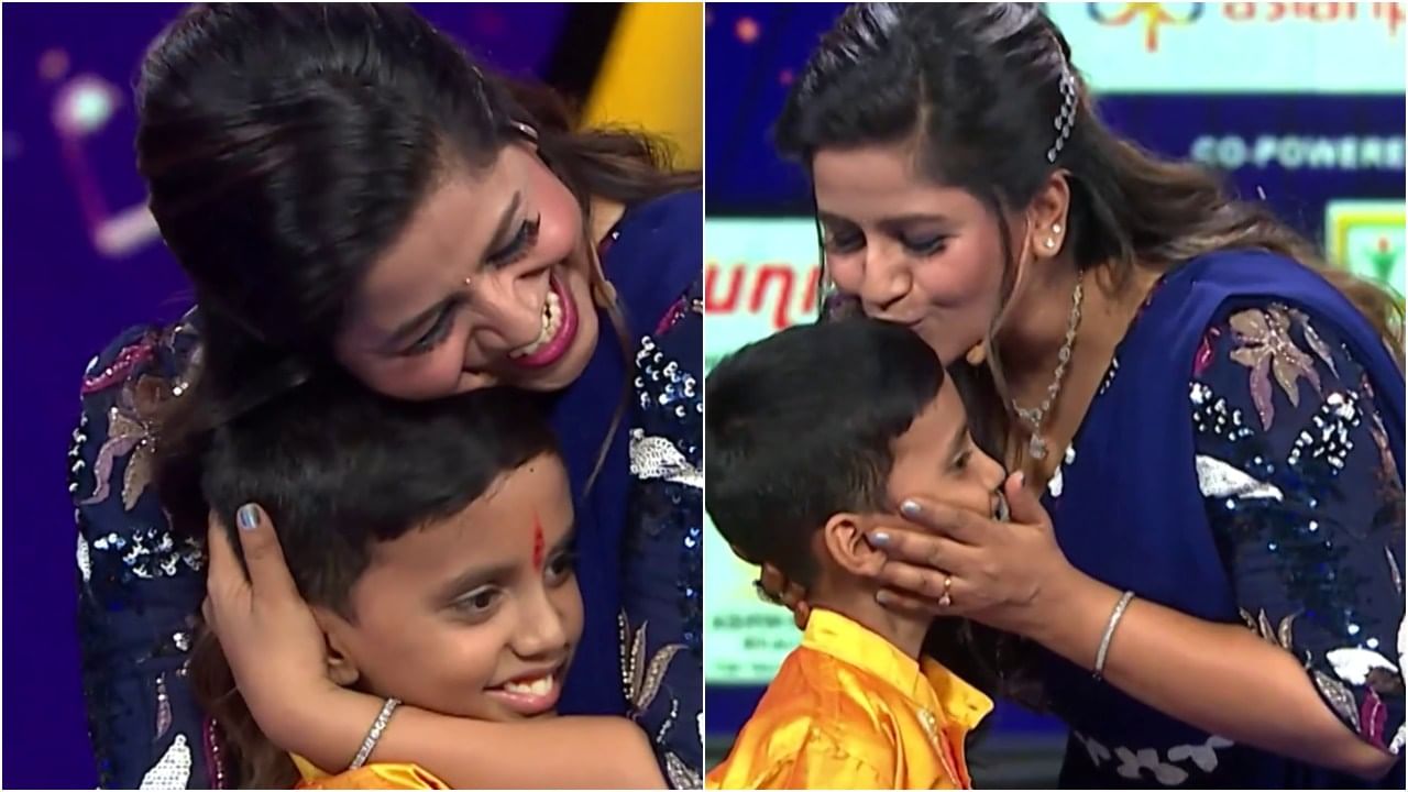 ‘ನಿಮ್ಮನ್ನು ಮಿಸ್ ಮಾಡಿಕೊಳ್ಳುತ್ತೇನೆ’; ಅನುಶ್ರೀಗೆ ನೇರವಾಗಿ ಹೇಳಿದ ಮನೋಜ್ ಭಾರ್ಗವ್