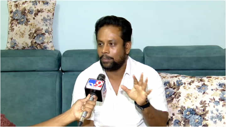 ಮಡೆನೂರು ಮನು ವಿವಾದದಲ್ಲಿ ಅಪ್ಪಣ್ಣ ಹೆಸರು ಕೇಳಿಬಂದಿದ್ದಕ್ಕೆ ನಟನ ಸ್ಪಷ್ಟನೆ ಏನು? ಮಡೆನೂರು ಮನು ವಿವಾದದಲ್ಲಿ ಅಪ್ಪಣ್ಣ ಹೆಸರು ಕೇಳಿಬಂದಿದ್ದಕ್ಕೆ ನಟನ ಸ್ಪಷ್ಟನೆ ಏನು?