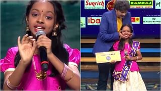 VIDEO: ನಿನ್ನ ಜುಟ್ಟು ಹಿಡಿದು ಹೊಡಿತೀನಿ: ಮೈದಾನದಲ್ಲೇ ಅಭಿಷೇಕ್ – ದಿಗ್ವೇಶ್ ಕಿತ್ತಾಟ