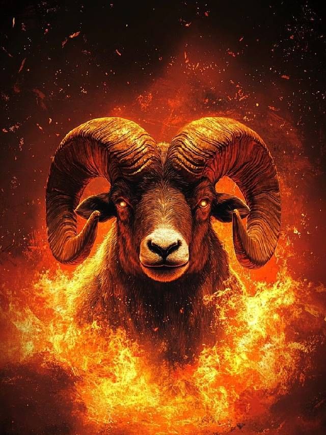 ಮೇಷ ರಾಶಿಯವರಿಗೆ ಈವಾರ ಹೇಗಿರಲಿದೆ ?