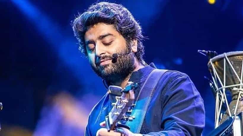 ರೆಸ್ಟೋರೆಂಟ್ ಓಪನ್ ಮಾಡಿದ ಅರಿಜಿತ್ ಸಿಂಗ್; ಊಟದ ಬೆಲೆ ಕೇವಲ 40 ರೂಪಾಯಿ