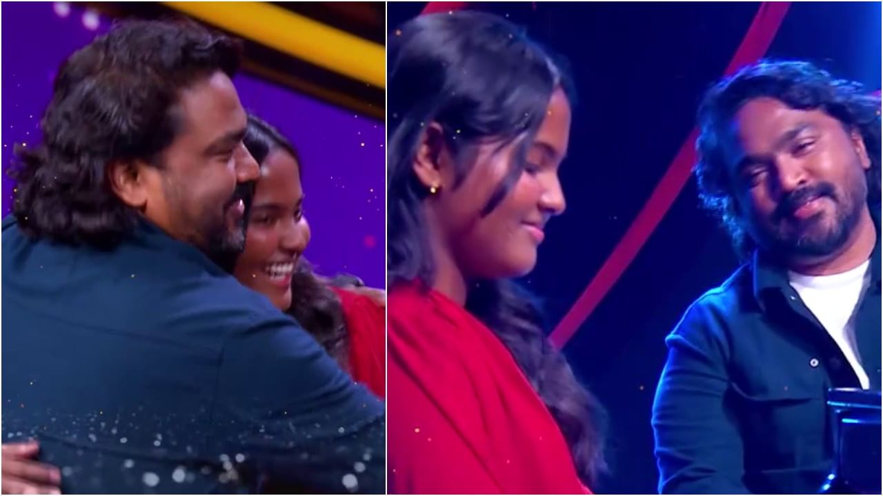 ಹೇಗಿದ್ದಾರೆ ನೋಡಿ ಅರ್ಜುನ್ ಜನ್ಯ ಮಗಳು; ತಂದೆಯನ್ನು ಅಭಿನಂದಿಸಿದ ರಜಿತಾ