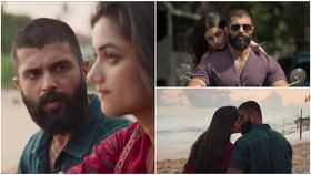 ಮತ್ತೆ ಅರ್ಜುನ್ ರೆಡ್ಡಿ ಸ್ಟೈಲ್​ನಲ್ಲಿ ವಿಜಯ್; ರಿಯಲ್ ರೌಡಿ ಅವತಾರ