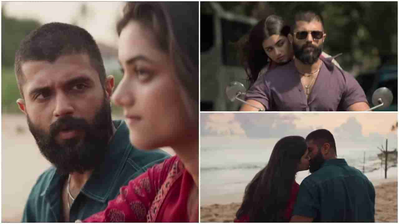 ಮತ್ತೆ ‘ಅರ್ಜುನ್ ರೆಡ್ಡಿ’ ಸ್ಟೈಲ್ನಲ್ಲಿ ವಿಜಯ್ ದೇವರಕೊಂಡ; ರಿಯಲ್ ರೌಡಿ ಅವತಾರ