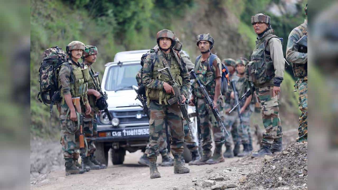 Operation Sindoor: ಪಿಕ್ಚರ್ ಅಭಿ ಬಾಕಿ ಹೈ.. ಆಪರೇಷನ್ ಸಿಂಧೂರ್ ಮುಂದುವರೆದಿದೆ ಎಂದ ಐಎಎಫ್ Operation Sindoor: ಪಿಕ್ಚರ್ ಅಭಿ ಬಾಕಿ ಹೈ.. ಆಪರೇಷನ್ ಸಿಂಧೂರ್ ಮುಂದುವರೆದಿದೆ ಎಂದ ಐಎಎಫ್