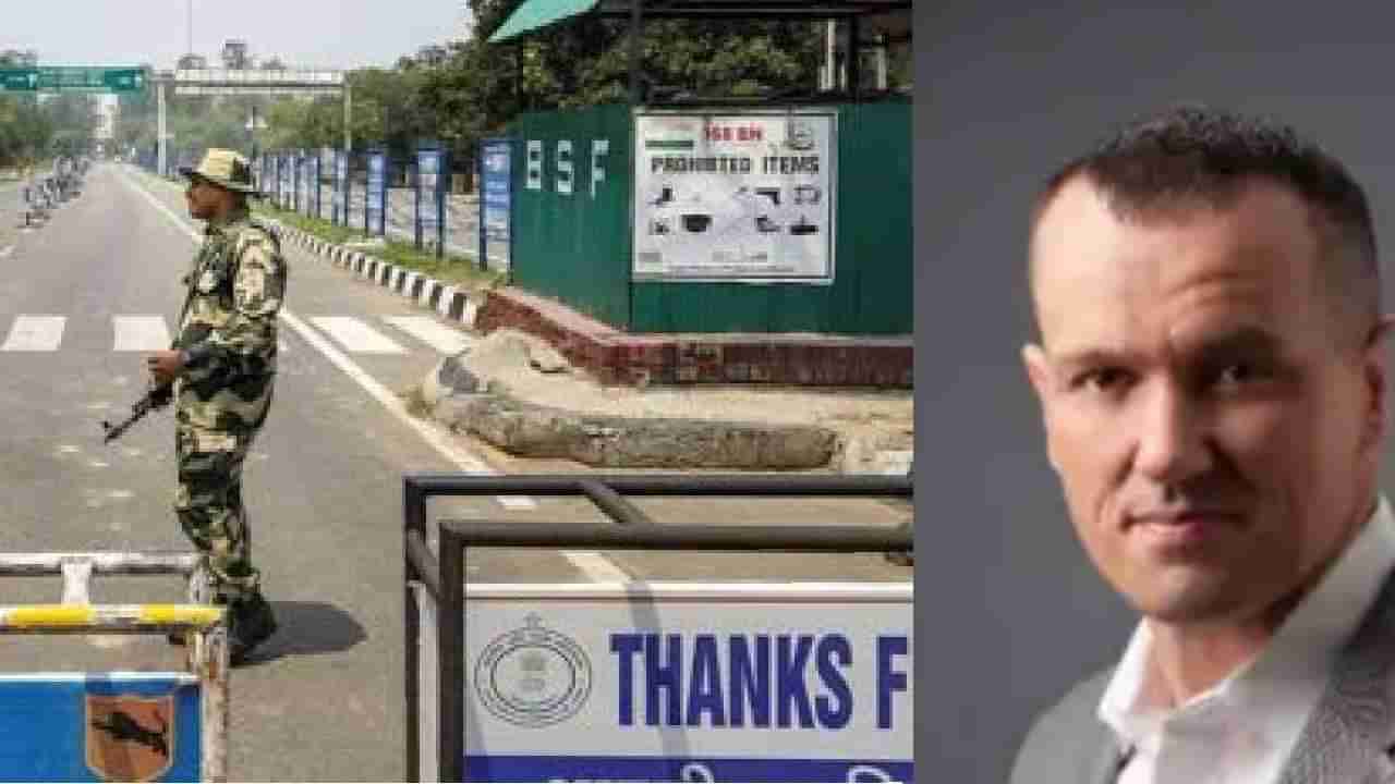 ಭಾರತೀಯ ಸೇನೆ, ಮೇಕ್​ ಇನ್ ಇಂಡಿಯಾ ಶಸ್ತ್ರಾಸ್ತ್ರಗಳ ಶ್ಲಾಘಿಸಿದ ಅಮೆರಿಕ ರಕ್ಷಣಾ ತಜ್ಞ ಜಾನ್ ಸ್ಪೆನ್ಸರ್