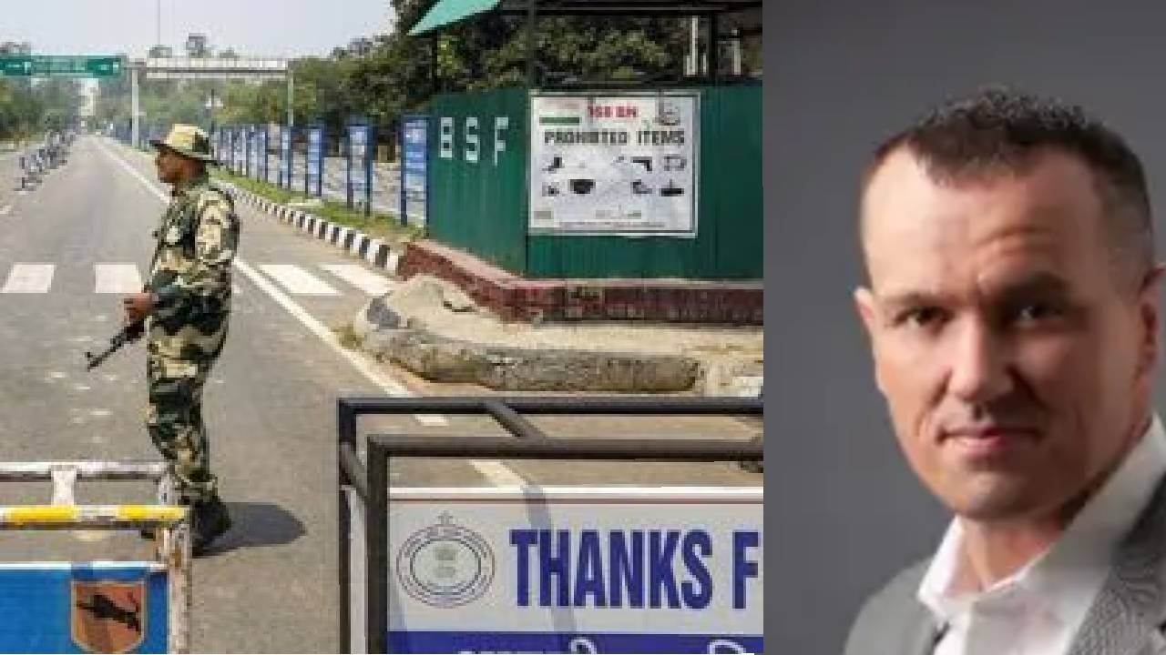 ಭಾರತೀಯ ಸೇನೆ, ಮೇಕ್​ ಇನ್ ಇಂಡಿಯಾ ಶಸ್ತ್ರಾಸ್ತ್ರಗಳ ಶ್ಲಾಘಿಸಿದ ಅಮೆರಿಕ ರಕ್ಷಣಾ ತಜ್ಞ ಜಾನ್ ಸ್ಪೆನ್ಸರ್