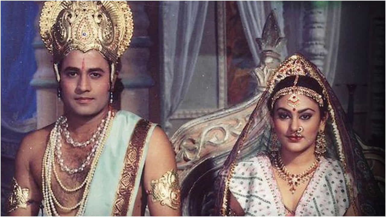 38 ವರ್ಷ ಕಳೆದರೂ ‘ರಾಮಾಯಣ’ ಧಾರಾವಾಹಿ ದಾಖಲೆ ಯಾರೂ ಮುರಿದಿಲ್ಲ; ಇಲ್ಲಿದೆ ಲೆಕ್ಕ