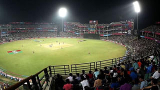 IPL 2025: ಒಂದು ವಾರ ಐಪಿಎಲ್ ಸ್ಥಗಿತ; ಬಿಸಿಸಿಐ ಅಧಿಕೃತ ಆದೇಶ