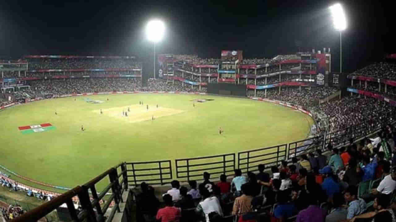 ಸ್ಲೀಪರ್ ಸೆಲ್ ಮೂಲಕ ಅರುಣ್ ಜೇಟ್ಲಿ ಕ್ರೀಡಾಂಗಣವನ್ನು ಸ್ಫೋಟಿಸುವ ಬೆದರಿಕೆ