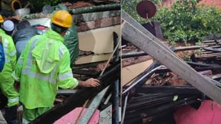 ಮಂಗಳೂರು: ಭಾರಿ ಮಳೆಗೆ ಮನೆಗಳ ಮೇಲೆ ಗುಡ್ಡ ಕುಸಿತ, ಬಾಲಕಿ ಸಾವು, ಅವಶೇಷಗಳಡಿ ಸಿಲುಕಿದ ಐವರ ರಕ್ಷಣೆಗೆ ಕಾರ್ಯಾಚರಣೆ