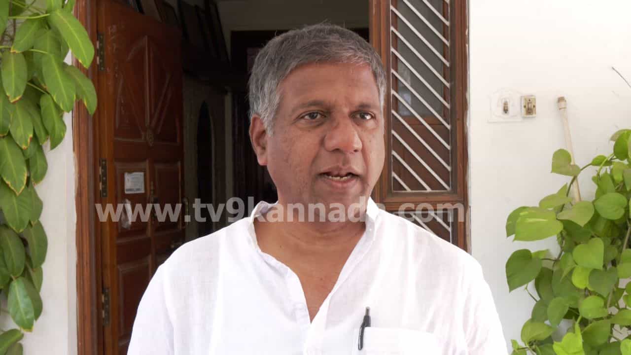 ಹುಬ್ಬಳ್ಳಿಯಲ್ಲಿ ಒಬ್ಬ ವ್ಯಕ್ತಿ ಹೆಸರಲ್ಲಿ ಐದಾರು ಸಿಮ್: ಪಾಕ್ ಪರ ಕೃತ್ಯಕ್ಕೆ ಬಳಸಿರುವ ಅನುಮಾನ ವ್ಯಕ್ತಪಡಿಸಿದ ಬೆಲ್ಲದ್