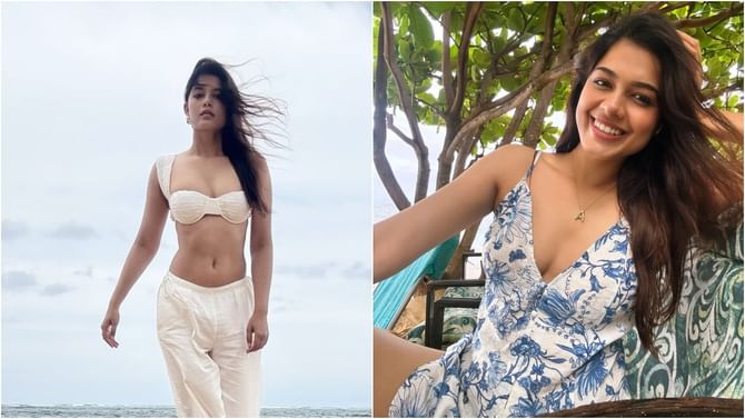 ‘ರಾಬರ್ಟ್’ ಬೆಡಗಿ ಆಶಾ ಭಟ್ ಕಡೆಯಿಂದ ಇಲ್ಲ ಹೊಸ ಸಿನಿಮಾ; ಕಾರಣ ಏನು? ‘ರಾಬರ್ಟ್’ ಬೆಡಗಿ ಆಶಾ ಭಟ್ ಕಡೆಯಿಂದ ಇಲ್ಲ ಹೊಸ ಸಿನಿಮಾ; ಕಾರಣ ಏನು?